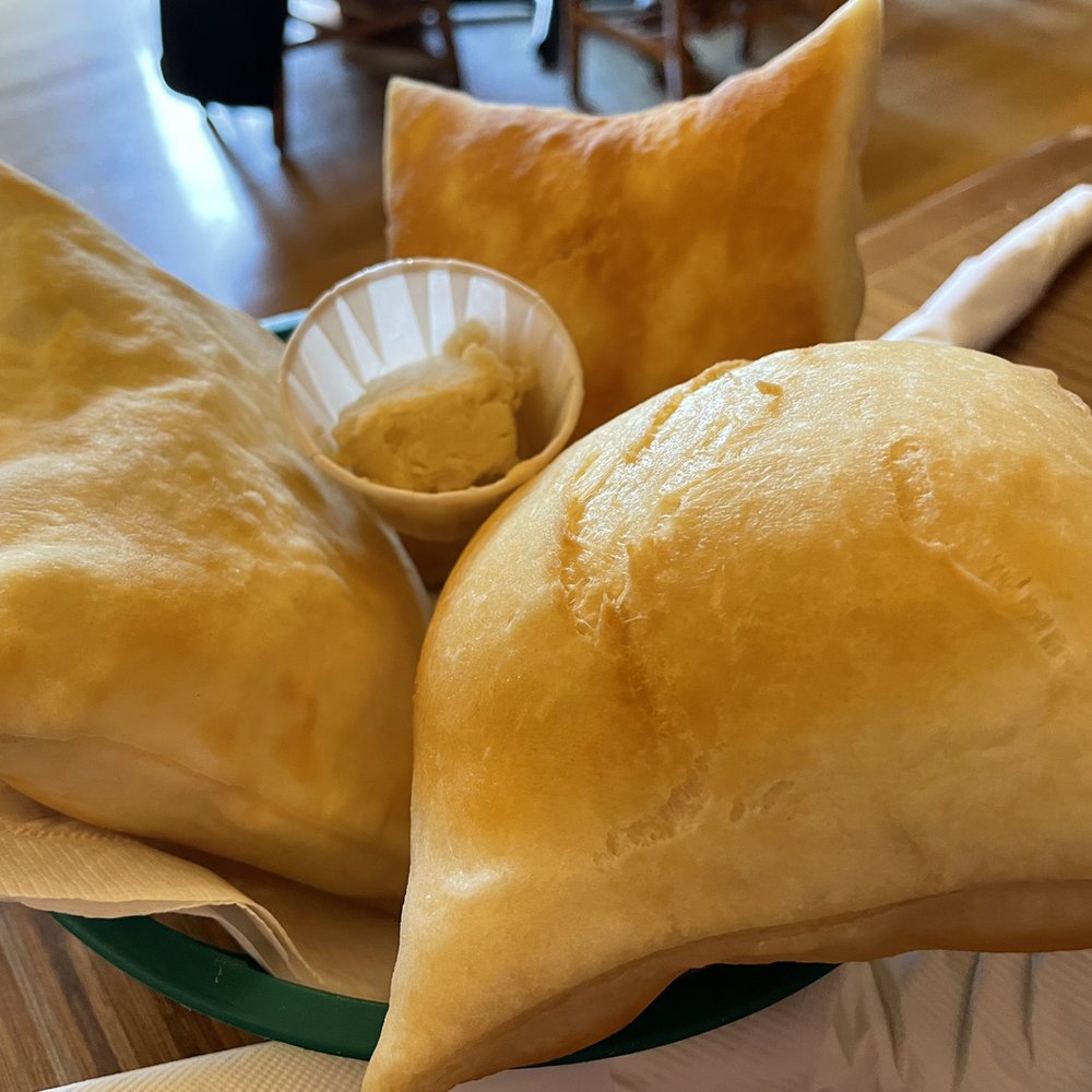 Tomasita's - Sopaipillas - New Mexican Cuisine Near Me - Santa Fe, New Mexico Tomasita's - Sopaipillas - New Mexican Cuisine Near Me - Santa Fe, New Mexico