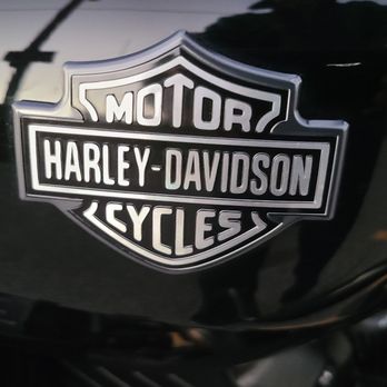 Riverside Harley-Davidson Riding Academy Range - I rode a Harley - Driving Schools Near Me - Perris, California