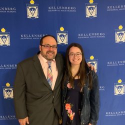 Kellenberg Memorial High School
