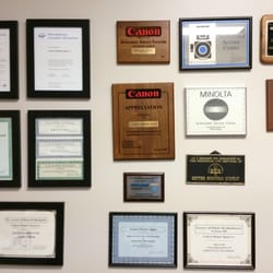 Achievements