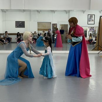 Ray of Light Performing Arts - Anna and Elsa did a dance for the audience that was beautiful to watch& they invited my daughter to dance with them!! She felt so special!! - Performing Arts Near Me - Hayward, California Ray of Light Performing Arts - Anna and Elsa did a dance for the audience that was beautiful to watch& they invited my daughter to dance with them!! She felt so special!! - Performing Arts Near Me - Hayward, California