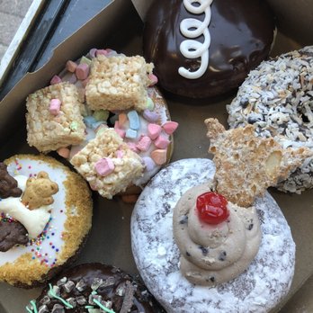 Donut Crazy - Stratford - Donuts Near Me - Stratford, Connecticut