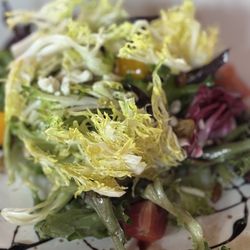 Woolverton Inn - Salad