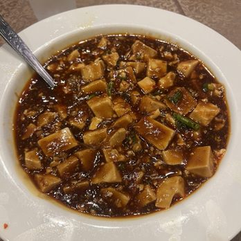 Bamboo House Austin - CS18: mapo tofu - Chinese Near Me - Austin, Texas Bamboo House Austin - CS18: mapo tofu - Chinese Near Me - Austin, Texas