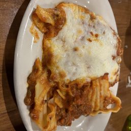 Lasagna