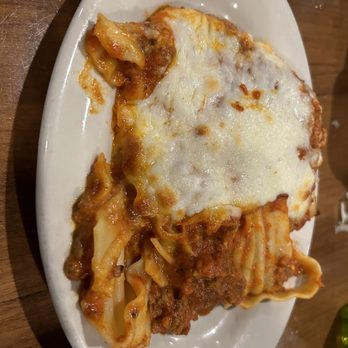 Nick's - Lasagna - Italian Near Me - Scottsdale, Arizona