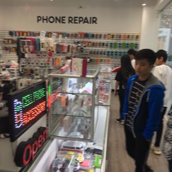 Mobile Land - The Source - Mobile Phone Repair Near Me - Buena Park, California