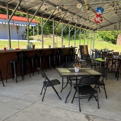 Wildwoods Bar & Grill