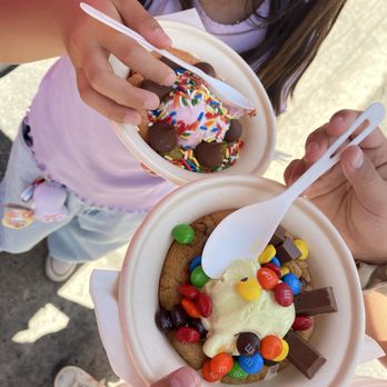 Sundae Crafts - Ice Cream & Frozen Yogurt Near Me Sundae Crafts - Ice Cream & Frozen Yogurt Near Me