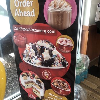 Cold Stone Creamery - Ice Cream & Frozen Yogurt Near Me - Kansas City, Kansas Cold Stone Creamery - Ice Cream & Frozen Yogurt Near Me - Kansas City, Kansas