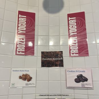BerryWinkle - Ice Cream & Frozen Yogurt Near Me - Muncie, Indiana