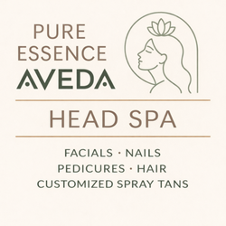 Pure Essence Aveda