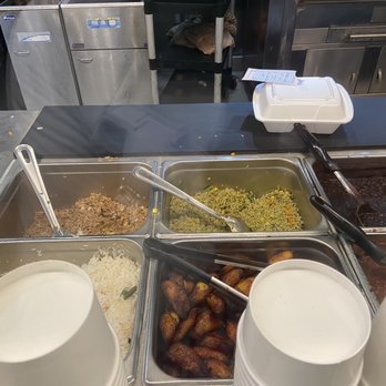 Super Rico - Peruvian Near Me - Stafford, Virginia