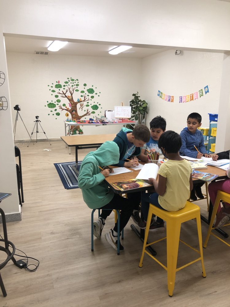 ACE Academy - Newark - reading tutor in Newark, CA