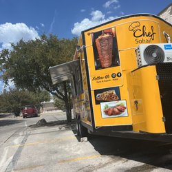 Food truck