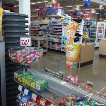 Walgreens - Nice and spacious! - Drugstores Near Me - Rockville, Maryland Walgreens - Nice and spacious! - Drugstores Near Me - Rockville, Maryland