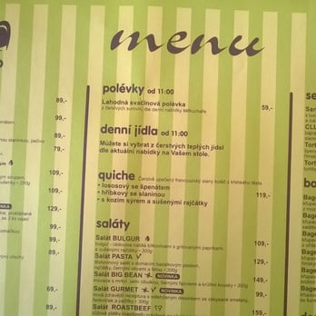 Ollies Bistro - Menu - Breakfast & Brunch Near Me - Ostrava, Missouri