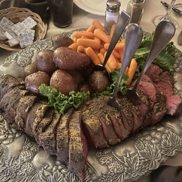 Chateaubriand Chateaubriand