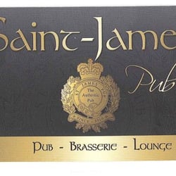 St James Pub