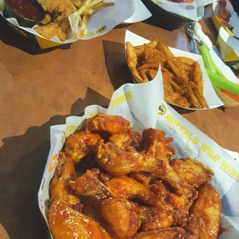 Buffalo Wild Wings - Asian Zing ...Family Time ! - Sports Bars Near Me - Houston, Texas Buffalo Wild Wings - Asian Zing ...Family Time ! - Sports Bars Near Me - Houston, Texas