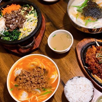 Mdk Noodles - IG: happyfoodieoc - Korean Near Me - Anaheim, California Mdk Noodles - IG: happyfoodieoc - Korean Near Me - Anaheim, California