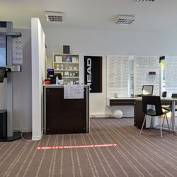 Optik Maurer