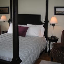 The Stella Rose B&B - 1 of our  rooms-The Four Poster