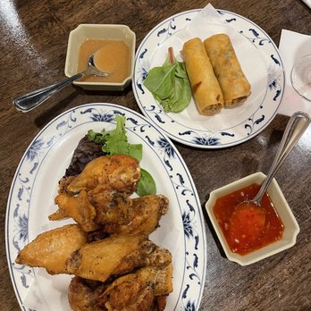 Lemon Grass Thai Restaurant - Wings & Spring Rolls - Thai Near Me - Marietta, Georgia Lemon Grass Thai Restaurant - Wings & Spring Rolls - Thai Near Me - Marietta, Georgia