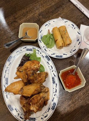 Lemon Grass Thai Restaurant by null