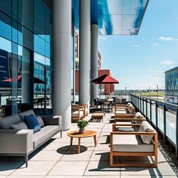 Toronto Marriott Markham