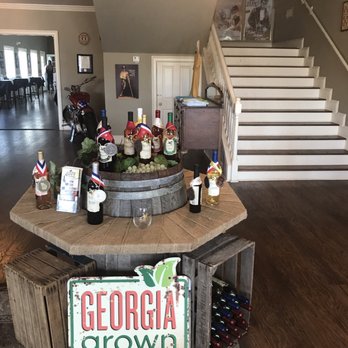 Horse Creek Winery - Venues & Event Spaces Near Me - Sparks, Georgia Horse Creek Winery - Venues & Event Spaces Near Me - Sparks, Georgia