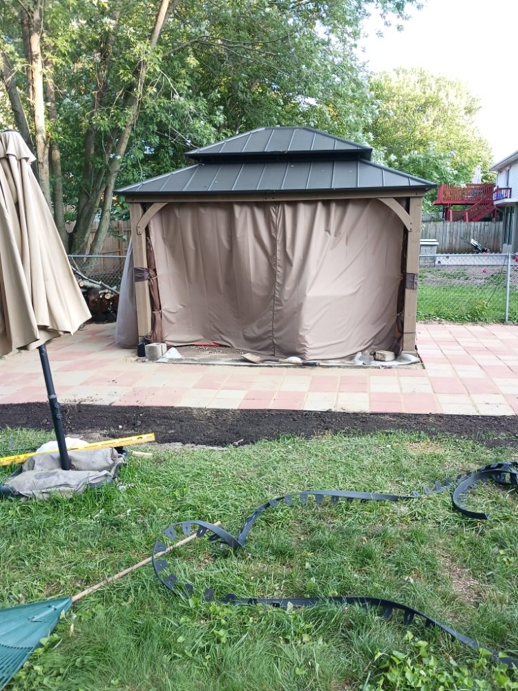 Slide of Atyer Service