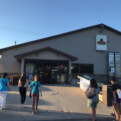 Blanchard's Thriftway