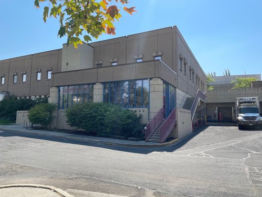 Ferdinand's Ice Cream Shoppe by null