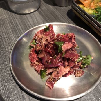 Gogi Guys Korean BBQ - Korean Near Me - Norfolk, Virginia