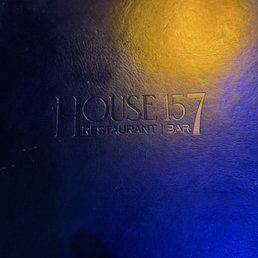 Menu Menu