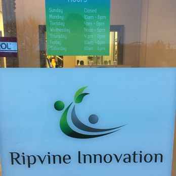 Ripvine Innovation - Nurseries & Gardening Near Me - Calgary, Alberta Ripvine Innovation - Nurseries & Gardening Near Me - Calgary, Alberta