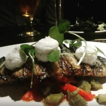 Tredwells - British Near Me - London, XGL