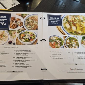Pho Quinn Authentic Vietnamese Cuisine - Vietnamese Near Me - Markham, Ontario