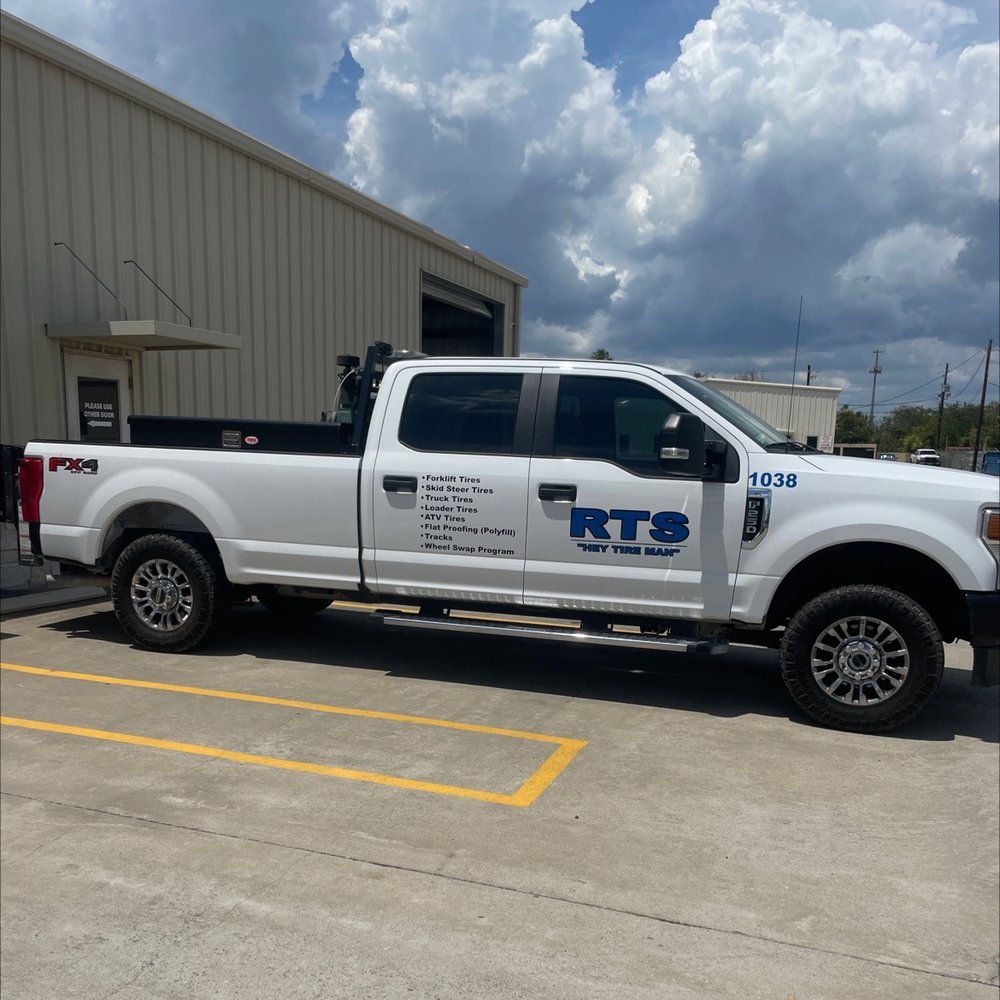 RTS TIRE SERVICE Updated August 2024 Corpus Christi, Texas Tires Phone Number Yelp