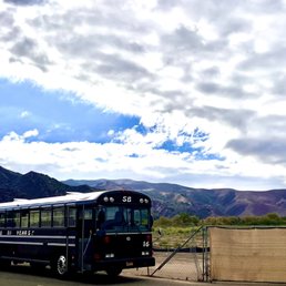 Big Bus Big Bus