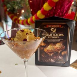 Gajar Halwa Gajar Halwa
