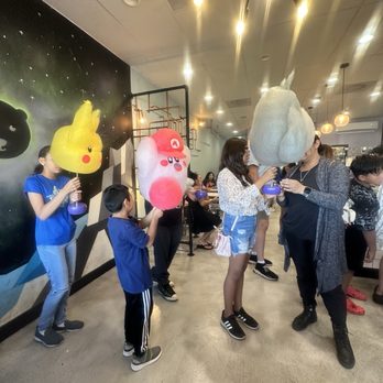 Polar Playground - Ice Cream & Frozen Yogurt Near Me - Huntington Beach, California Polar Playground - Ice Cream & Frozen Yogurt Near Me - Huntington Beach, California