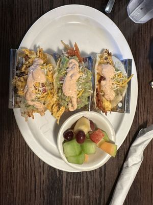 Ruby's Family Restaurant by null