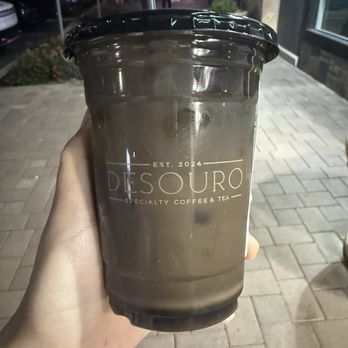 Desouro - Bubble Tea Near Me - Irvine, California Desouro - Bubble Tea Near Me - Irvine, California