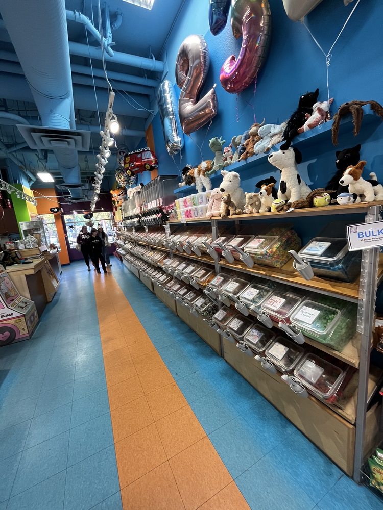 GREAT GLASS ELEVATOR CANDY SHOP Updated October 2024 18 Photos & 14