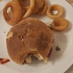 Twin Oaks Restaurant