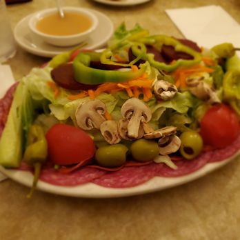 GRASSO’S ITALIAN RESTAURANT - Updated March 2026 - 67 Photos & 89 ...