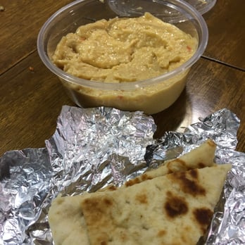 Phat Bites - Sweet Chili Hummus - Coffee & Tea Near Me - Nashville, Tennessee Phat Bites - Sweet Chili Hummus - Coffee & Tea Near Me - Nashville, Tennessee