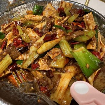 Highland Noodles - Spicy Beef Noodles - Noodles Near Me - Milpitas, California